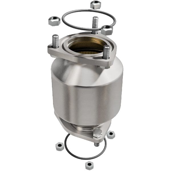 2004-2005 Suzuki Forenza Catalytic Converter - Front (Magnaflow)