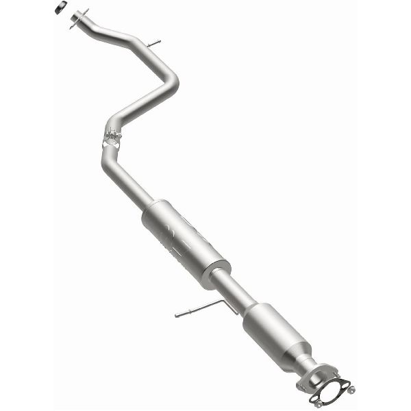 2006-2010 Mazda 5 Catalytic Converter -  or Rear (Magnaflow)