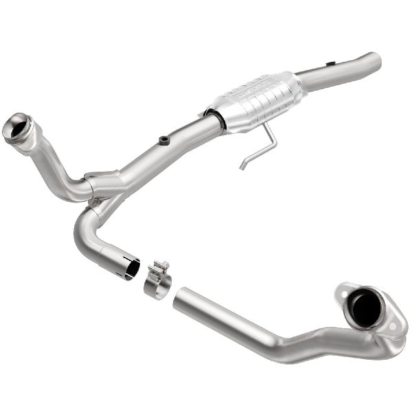 2000-2003 Dodge Dakota Catalytic Converter (Magnaflow)