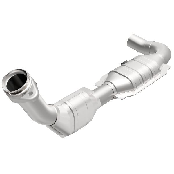 1999 Ford F-250 Catalytic Converter - Left (Magnaflow)
