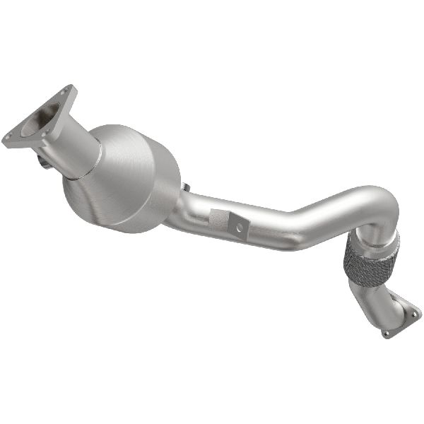 2007-2010 Audi Q7 Catalytic Converter - Front Left (Magnaflow)