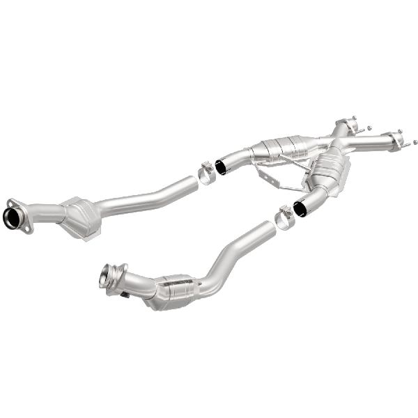 1994-1995 Ford Mustang Catalytic Converter (Magnaflow)