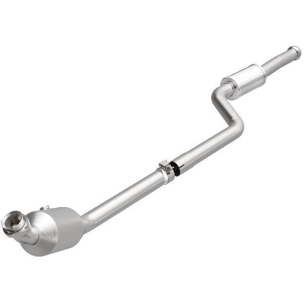 2011-2012 Mercedes-Benz C300 Catalytic Converter - Left (Magnaflow)