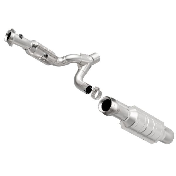 2011-2013 Ram 1500 Catalytic Converter (Magnaflow)