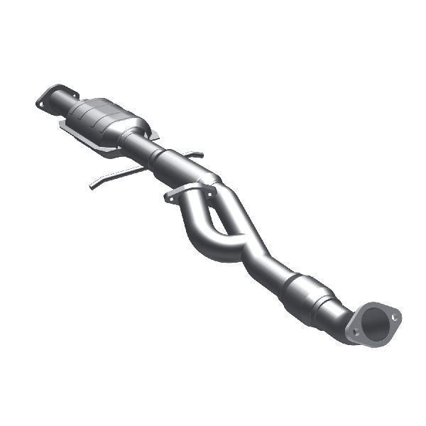 2002-2006 Kia Optima Catalytic Converter (Magnaflow)