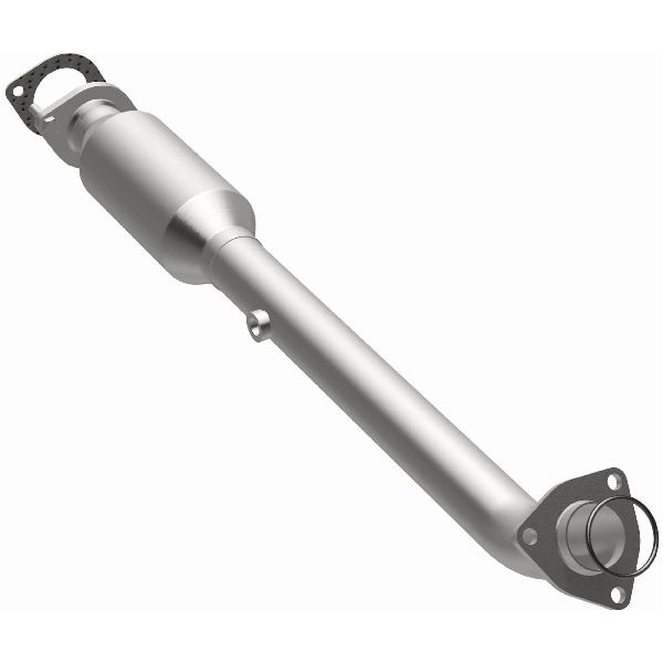 2009-2012 Suzuki Equator Catalytic Converter (Magnaflow)