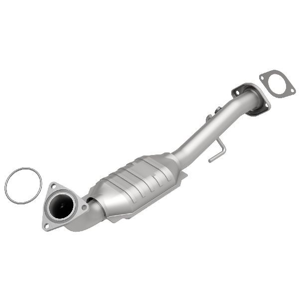 2001-2006 GMC Sierra 1500 Catalytic Converter - Right (Magnaflow)