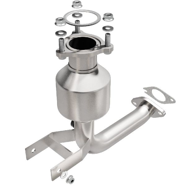 2008-2012 Chevrolet Malibu Catalytic Converter - Front (Magnaflow)