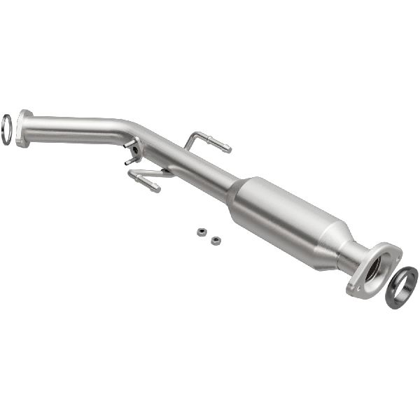 2001-2003 Toyota Sienna Catalytic Converter - Rear (Magnaflow)