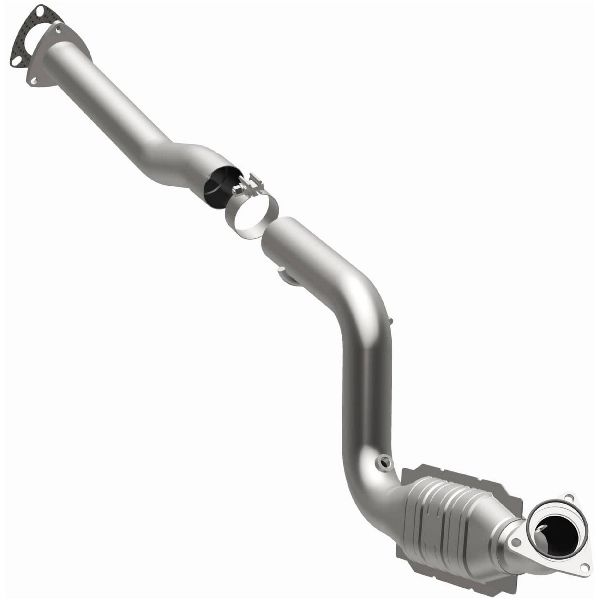 2006 Chevrolet Express 2500 Catalytic Converter - Right (Magnaflow)