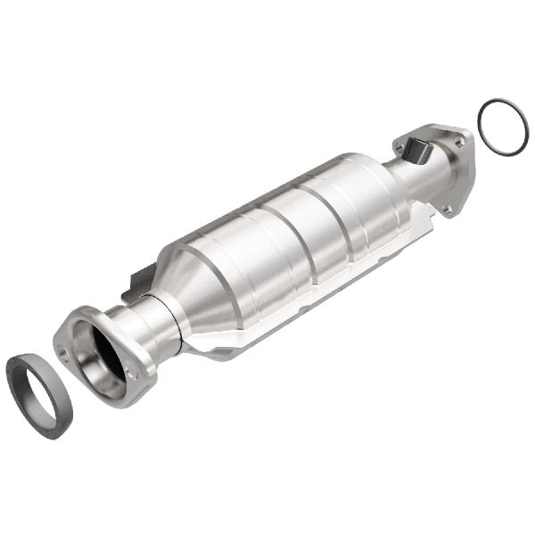 1998 Honda Odyssey Catalytic Converter (Magnaflow)