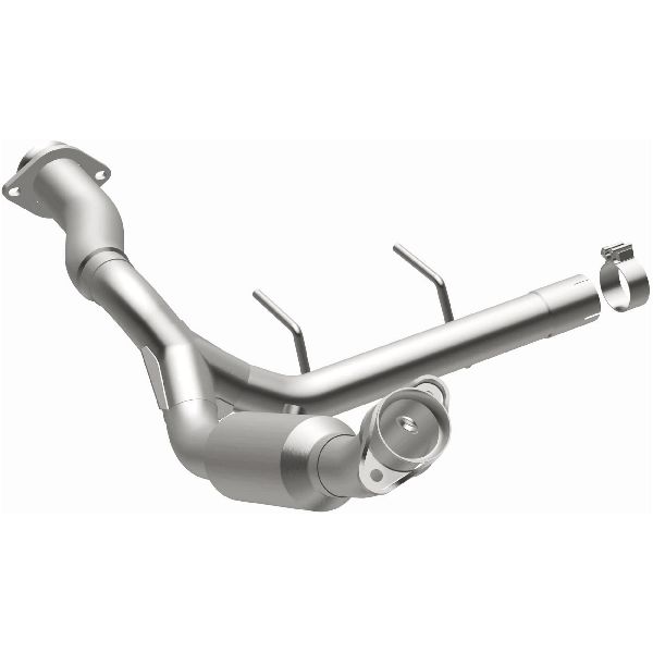 2015-2016 Ford F-150 Catalytic Converter - Right (Magnaflow)