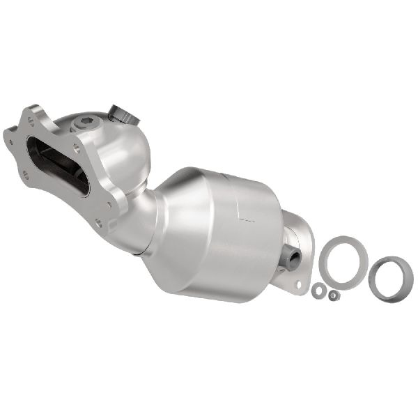 2006-2011 Honda Civic Catalytic Converter with Integrated Exhaust Manifo (Magnaflow)