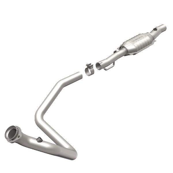 1999-2002 Dodge Dakota Catalytic Converter (Magnaflow)