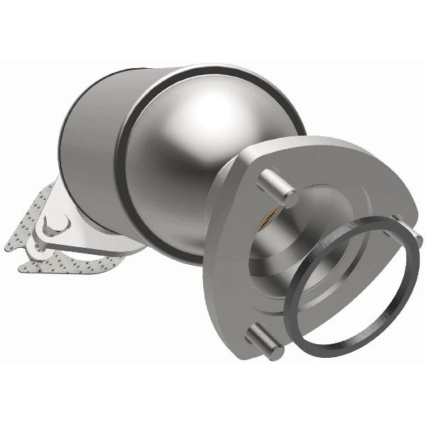 2009-2015 Chevrolet Traverse Catalytic Converter - Front Rearward (Magnaflow)