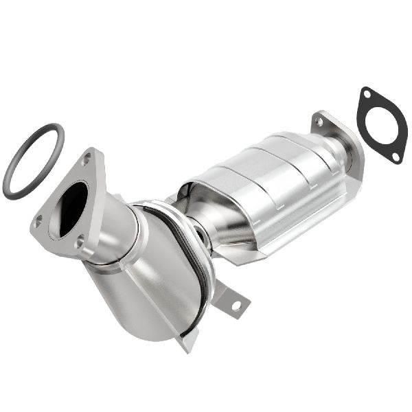 2003-2004 INFINITI G35 Catalytic Converter - Front Right or Right (Magnaflow)