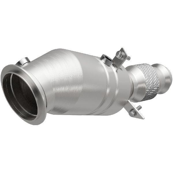 2014-2016 BMW 228i Catalytic Converter - Front (Magnaflow)