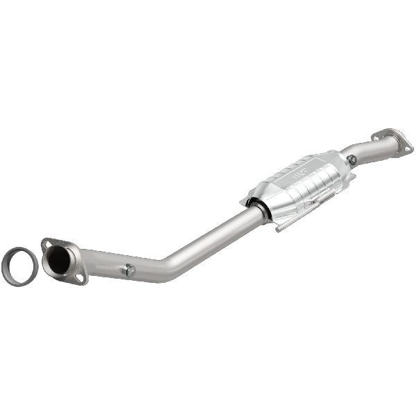 1995-1997 Mazda B2300 Catalytic Converter (Magnaflow)