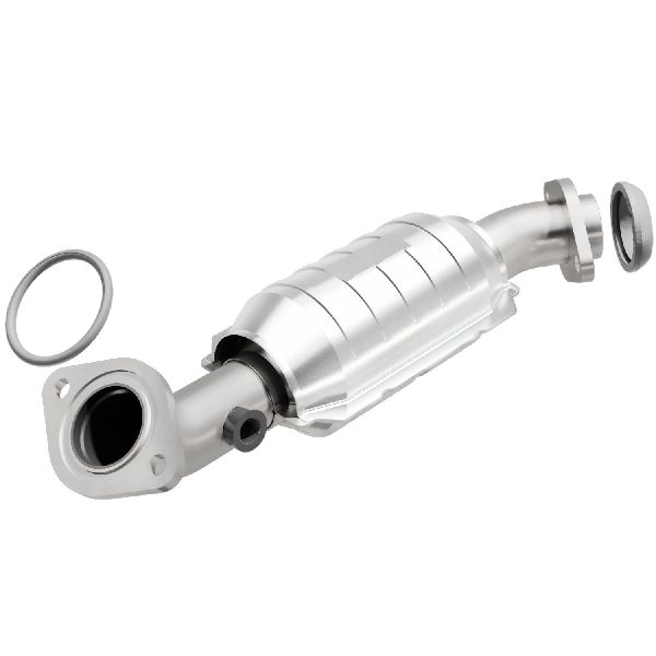 2004-2009 Cadillac CTS Catalytic Converter - Right (Magnaflow)