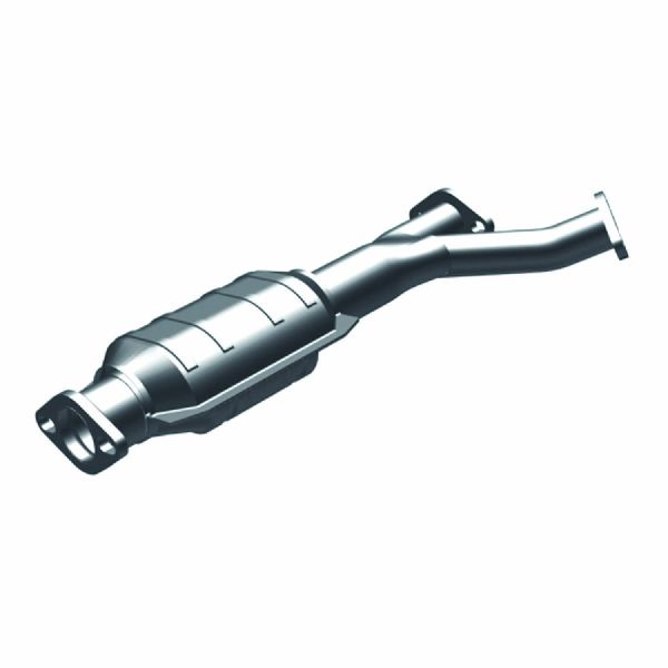 1992-1995 Mazda 929 Catalytic Converter - Rear (Magnaflow)