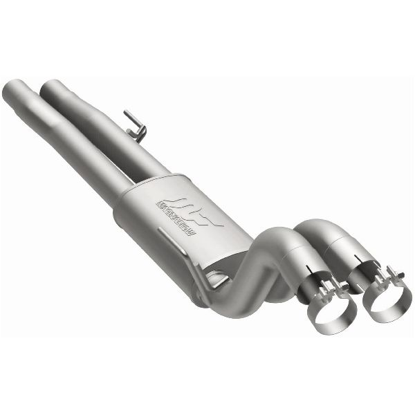 2017-2020 Ford F-150 Exhaust Muffler Kit (Magnaflow)