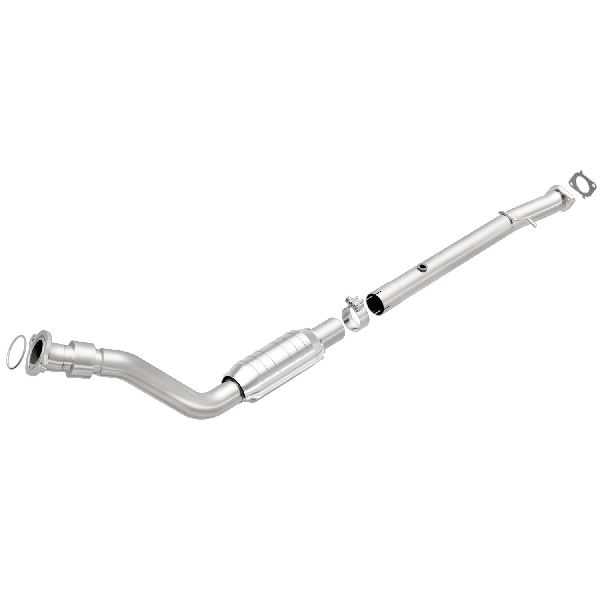 2001 Pontiac Montana Catalytic Converter (Magnaflow)