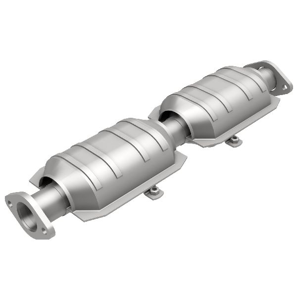 1990 Mitsubishi Sigma Catalytic Converter (Magnaflow)