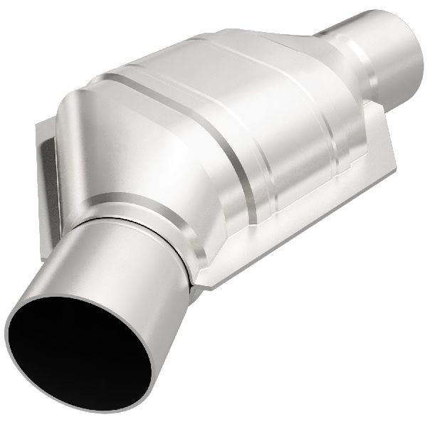 1996-1997 Mercury Mystique Catalytic Converter - Rear (Magnaflow)