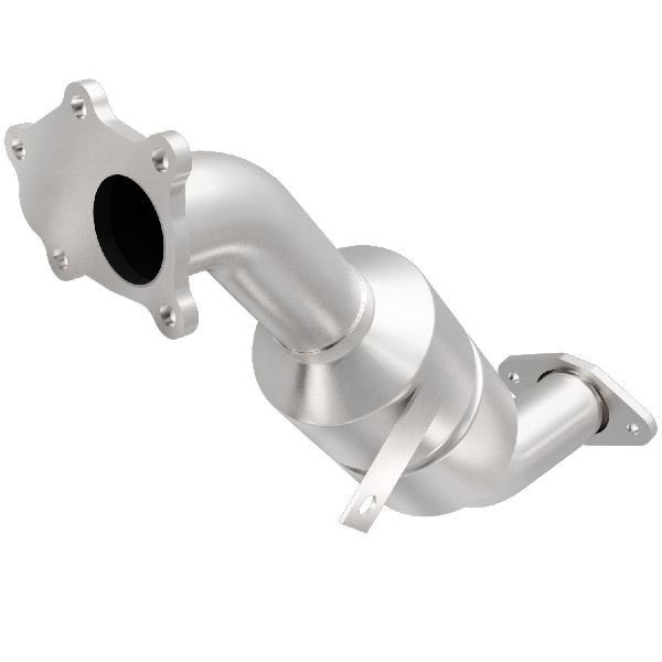 2004-2007 Subaru Impreza Catalytic Converter - Front (Magnaflow)