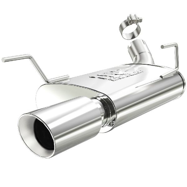 2005-2009 Ford Mustang Exhaust System Kit (Magnaflow)