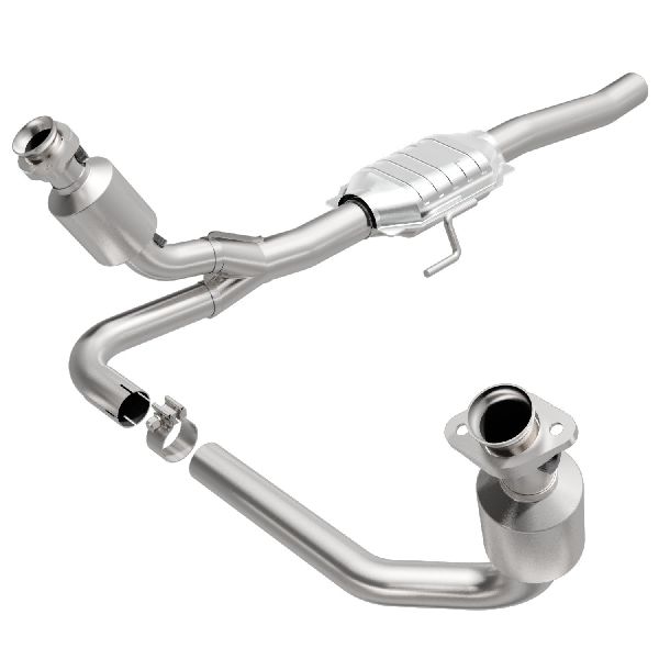 2000-2003 Dodge Durango Catalytic Converter (Magnaflow)