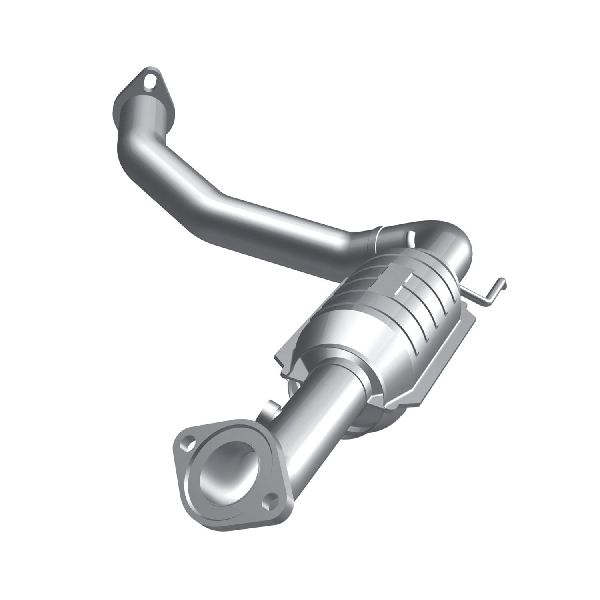 2005-2009 Toyota 4Runner Catalytic Converter - Left (Magnaflow)