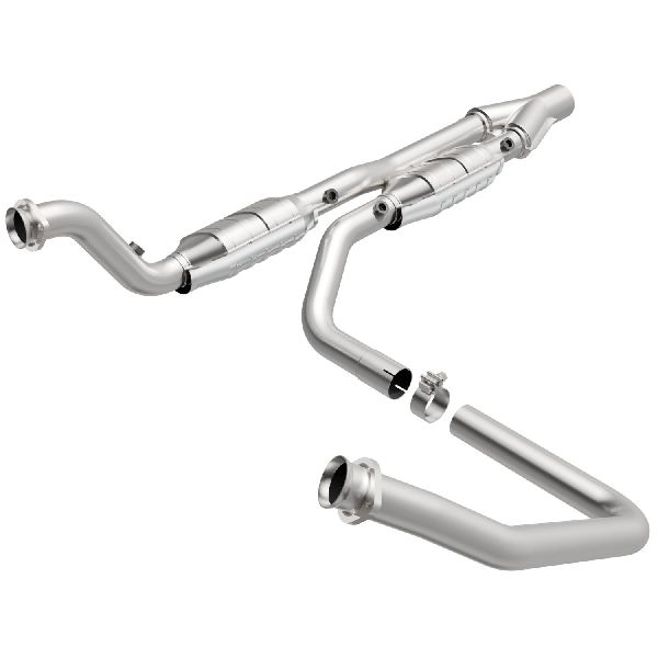 2004-2007 Dodge Ram 2500 Catalytic Converter (Magnaflow)