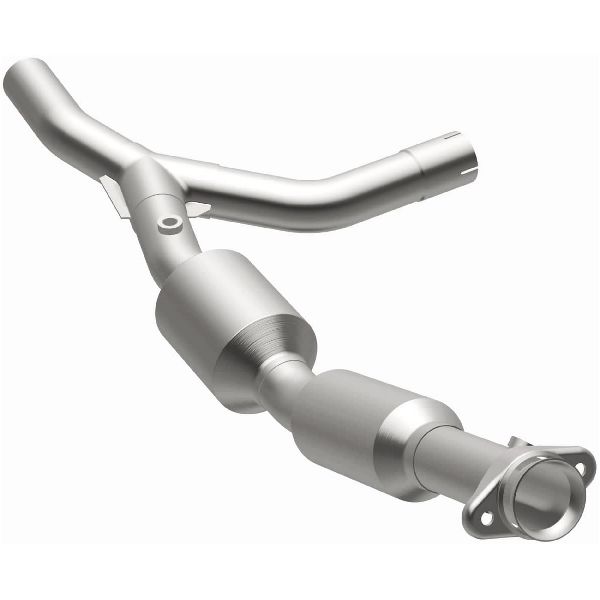 2007 Ford E-150 Catalytic Converter - Right (Magnaflow)
