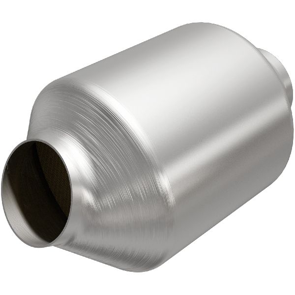 2010-2011 Cadillac SRX Catalytic Converter - Front (Magnaflow)