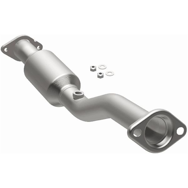 2011-2012 Nissan Cube Catalytic Converter (Magnaflow)