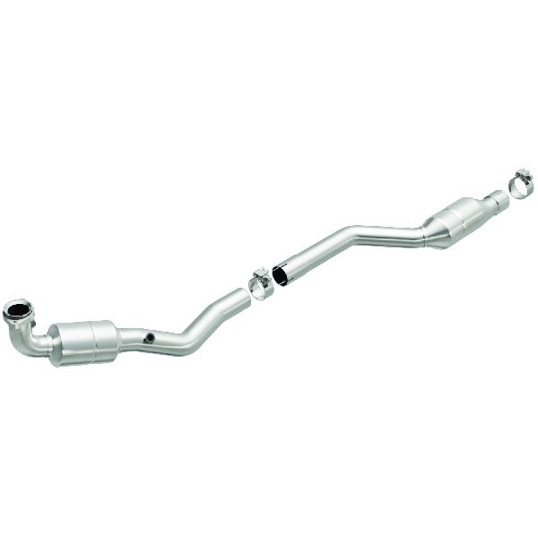 2003-2006 Mercedes-Benz SL500 Catalytic Converter - Right (Magnaflow)
