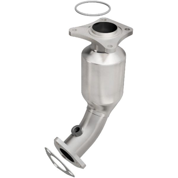 2005-2006 Nissan Maxima Catalytic Converter - Front Rearward (Magnaflow)