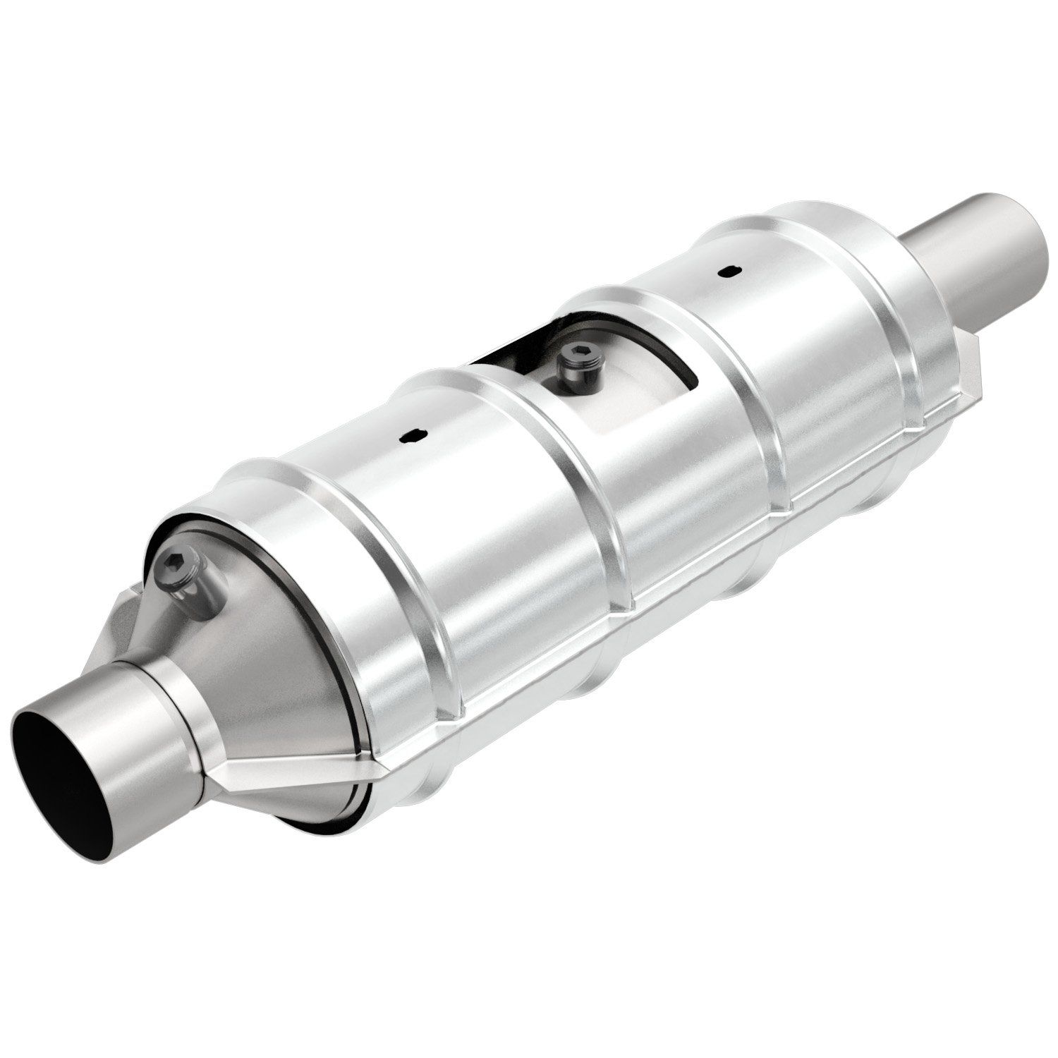 1997, 1996 Ford F-350 HD Catalytic Converter