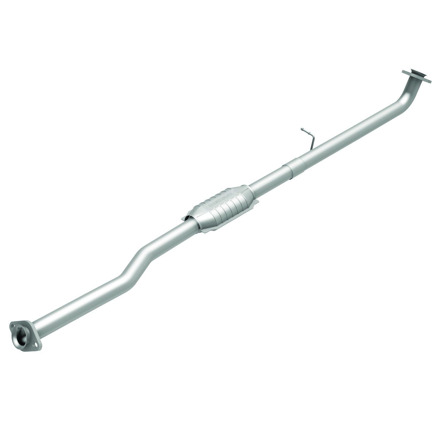 2003, 2002, 2001 Ford Ranger Catalytic Converter