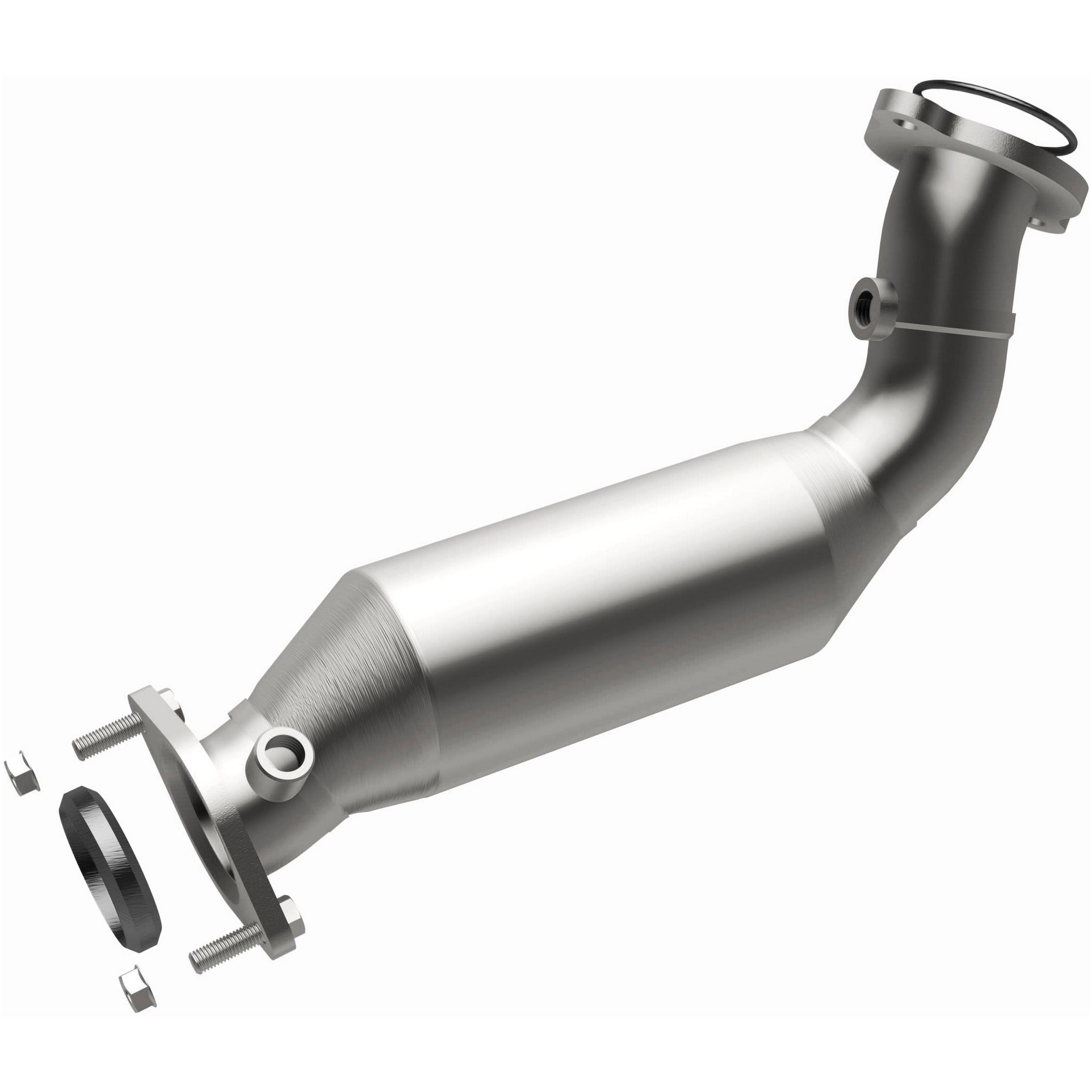 2015, 2014, 2013, 2012, 2011, 2010, 2009 Cadillac CTS Catalytic Converter