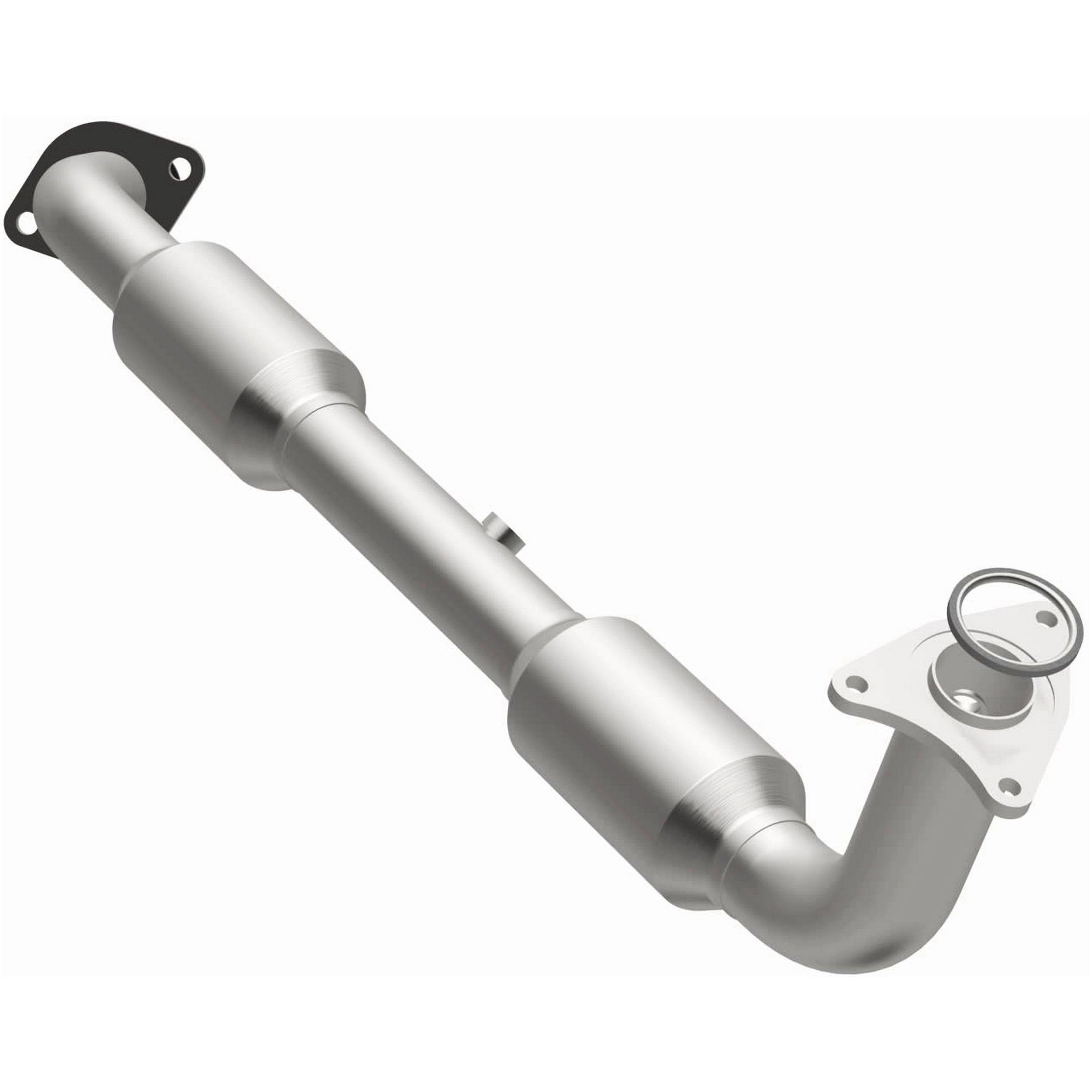 2017, 2016, 2015, 2014, 2013 Lexus LX570 Catalytic Converter