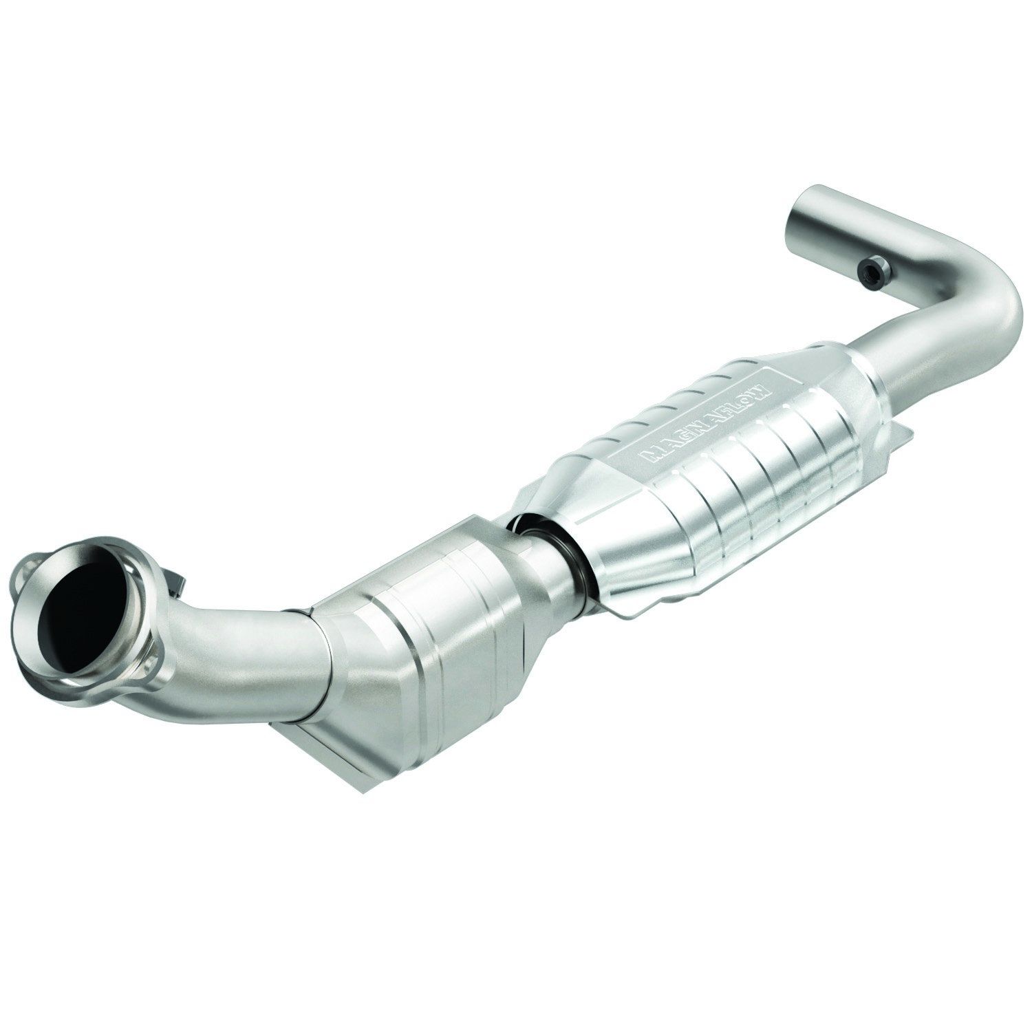 1998 Lincoln Navigator Catalytic Converter