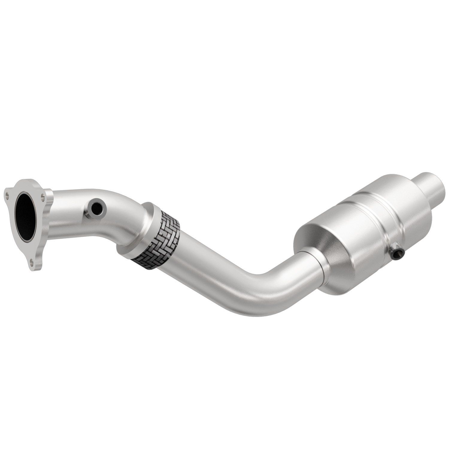 2006, 2005, 2004 Chrysler Pacifica Catalytic Converter