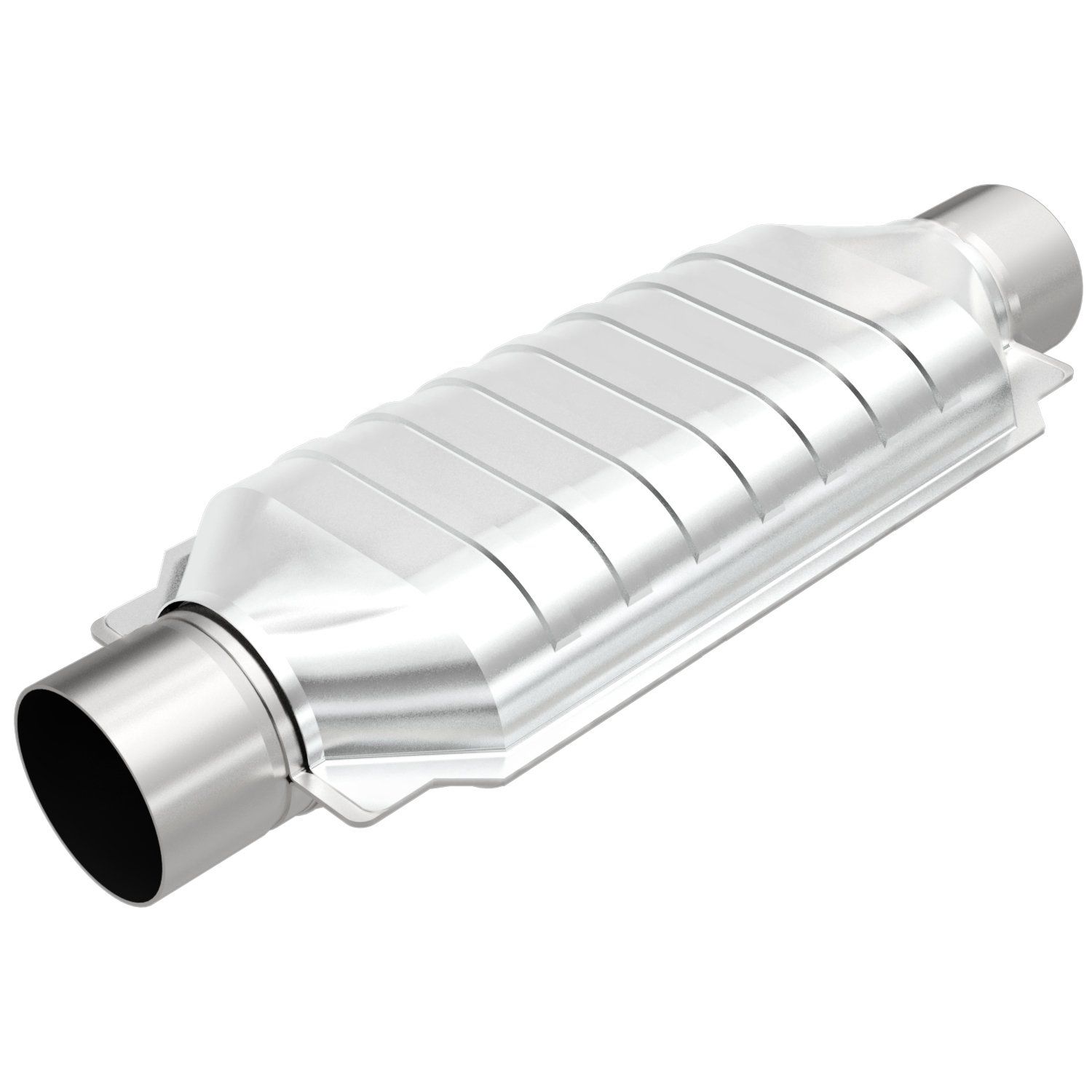 1997, 1996 GMC P3500 Catalytic Converter