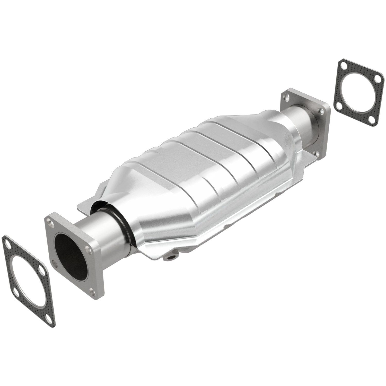 1995, 1994, 1993, 1992, 1991 Isuzu Rodeo Catalytic Converter