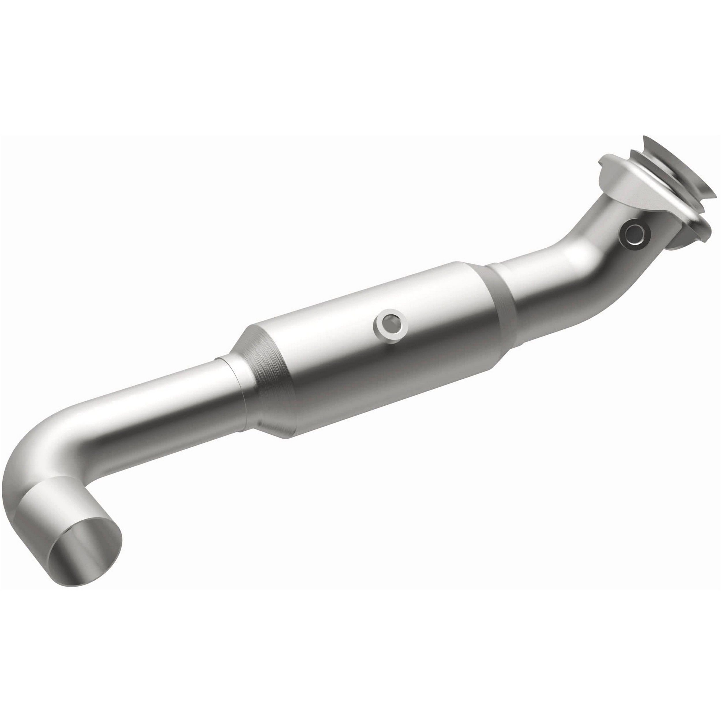 2014, 2013, 2012, 2011, 2010 Ford F-150 Catalytic Converter