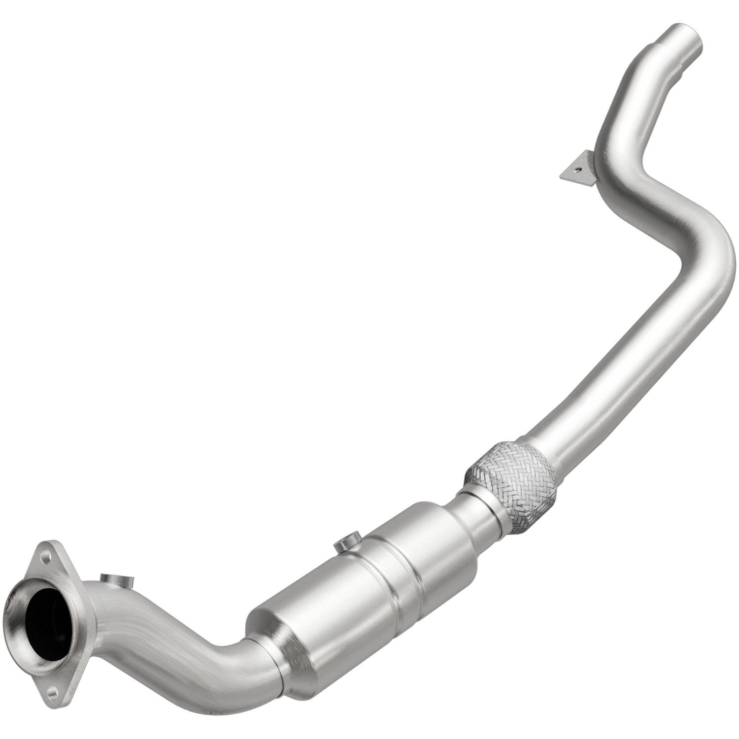 2015, 2014, 2013, 2012, 2011 Dodge Challenger Catalytic Converter