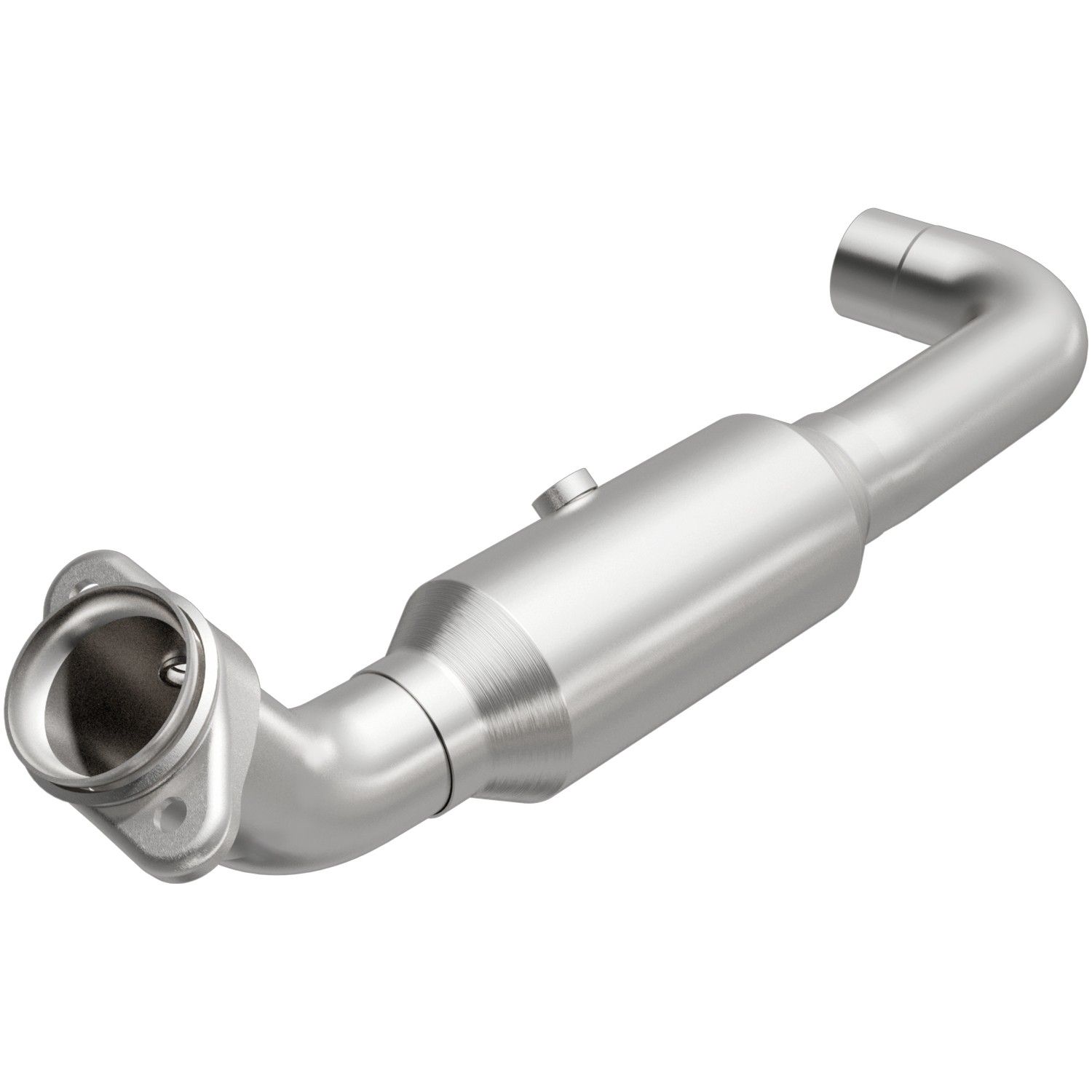 2014, 2013, 2012, 2011 Ford F-150 Catalytic Converter