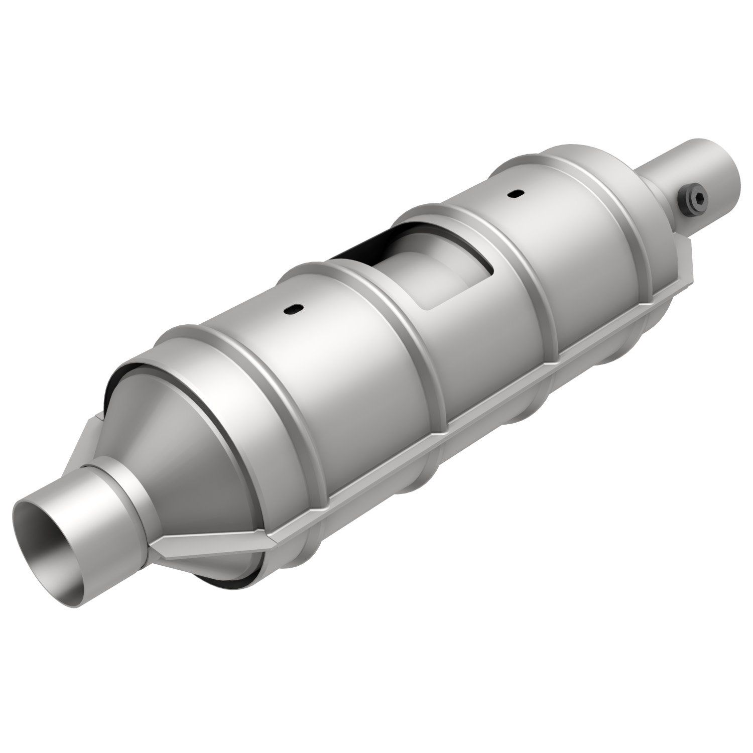 2005, 2004, 2003, 2002, 2001, 2000 Ford Excursion Econoline Catalytic Converter